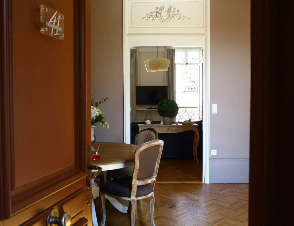 41 Maufoux By Bruno Colin Leilighet Beaune  Eksteriør bilde