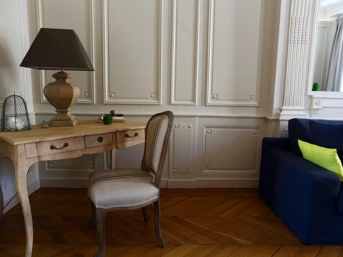 41 Maufoux By Bruno Colin Leilighet Beaune  Rom bilde
