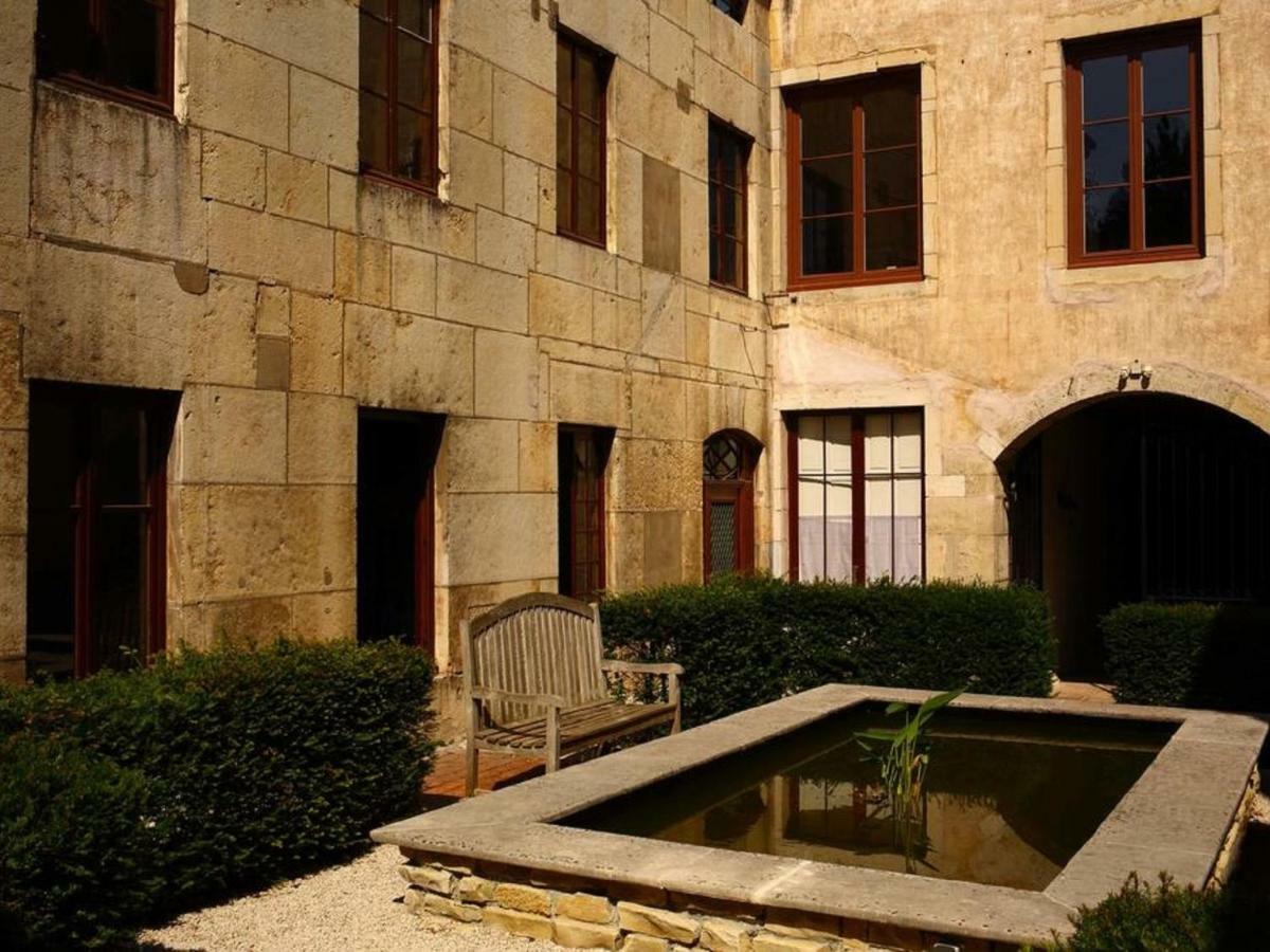 41 Maufoux By Bruno Colin Leilighet Beaune  Rom bilde